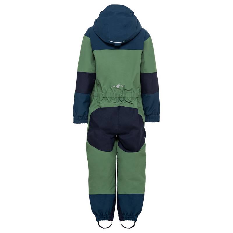 VAUDE Kids Snow Cup Overall Overall Kinder