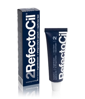 RefectoCil Augenbrauen- und Wimpernfarbe Augenbrauenfarbe-15 ml
