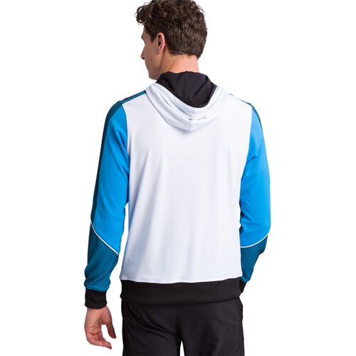 HERREN PREMIUM ONE 2.0 TRAININGSJACKE MIT KAPUZE