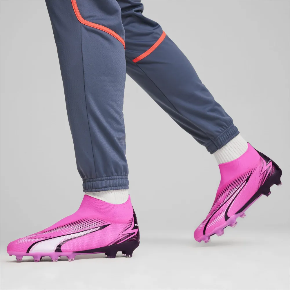 PUMA ULTRA MATCH FG AG 107759_01 / pink