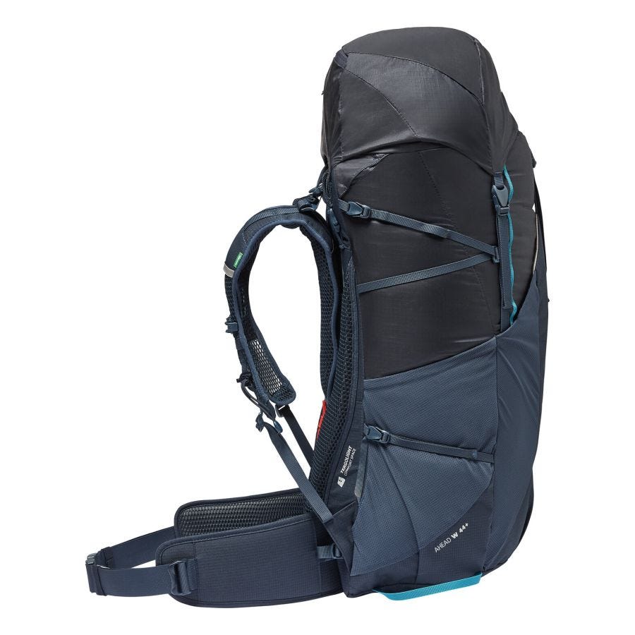 Ahead 44+ Trekkingrucksack Damen