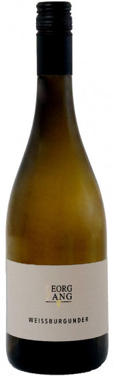 2022 Weißburgunder Sommeracher Katzenkopf trocken - Weingut Georg Zang