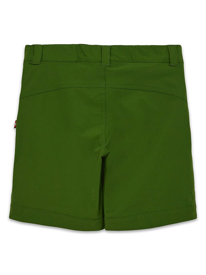 LEGO Funktionsshorts in Grün günstig kaufen