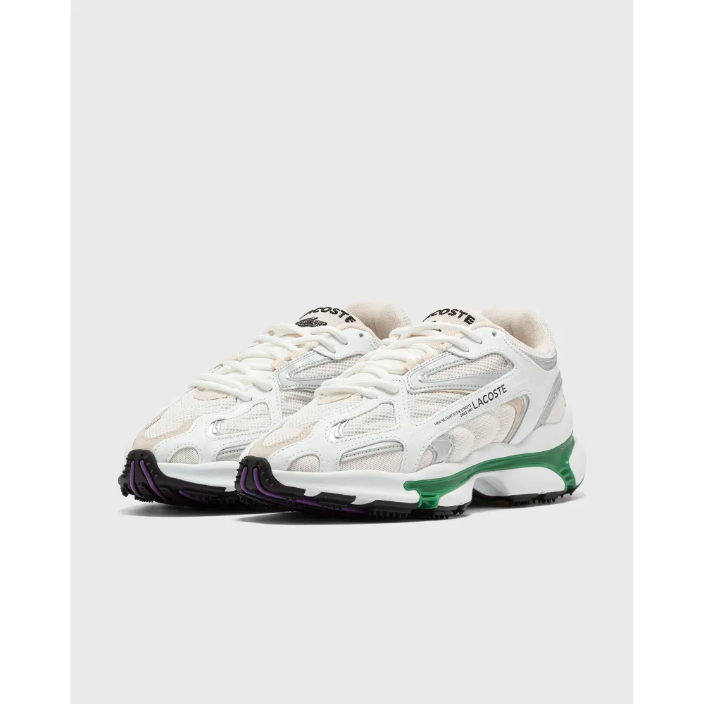 Lacoste L003 2K24 47SMA0013-082 / weiss