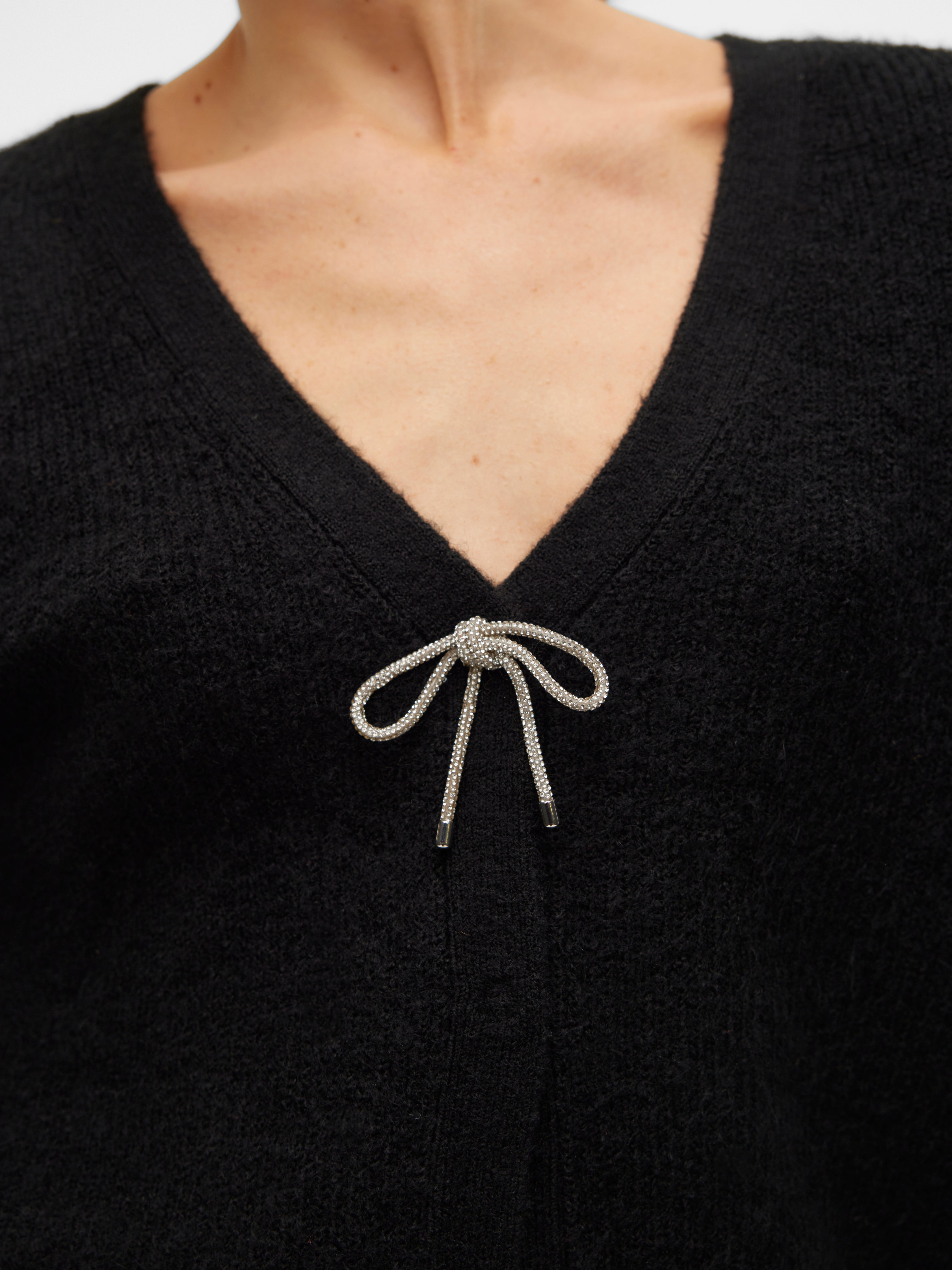 VMCAIA Strickjacke