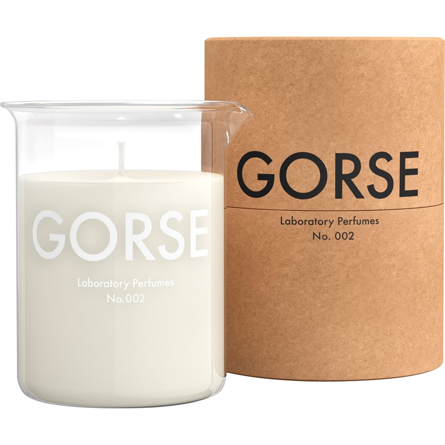 Scented Candle