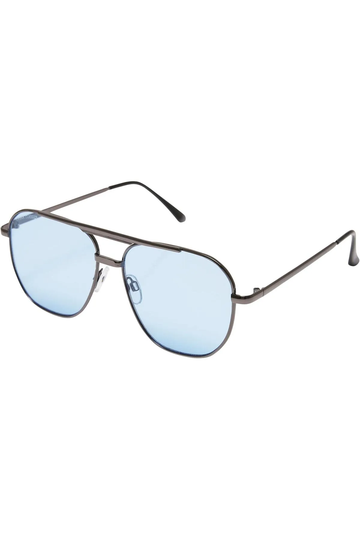 Urban Classics  Sonnenbrille - Grau - Grau