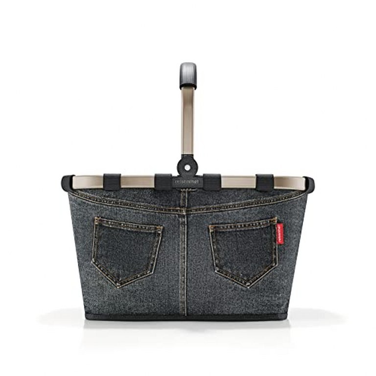 REISENTHEL Handtaschen grau