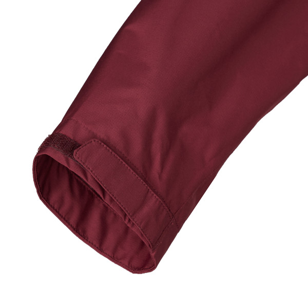 DOWNPOUR ECO JACKET W' S Damen - Regenjacke