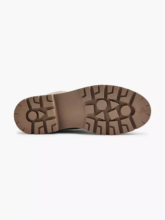 Landrover Schnürboots