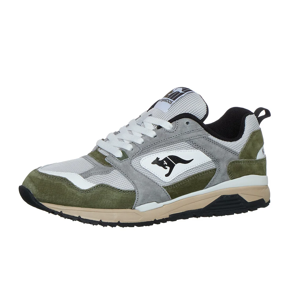 KangaROOS Exo II Ultimate 47301-8060 / grün