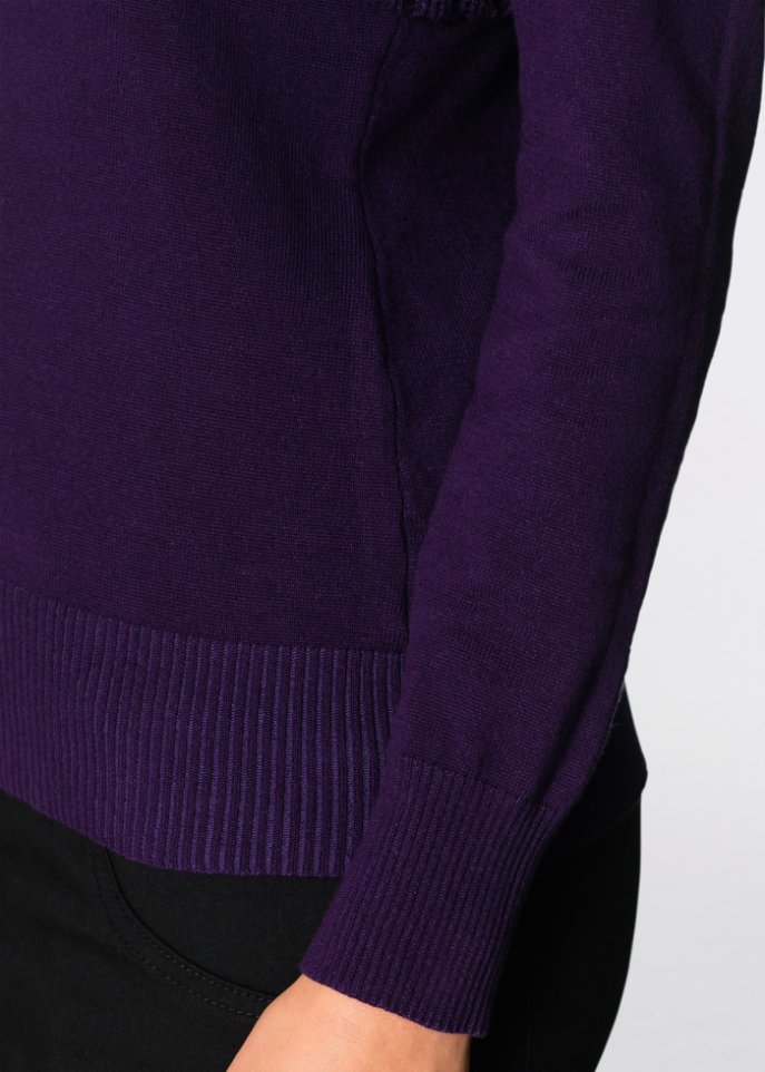 Pullover