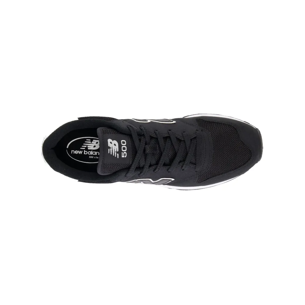 New Balance 500 GM500EB2 / schwarz