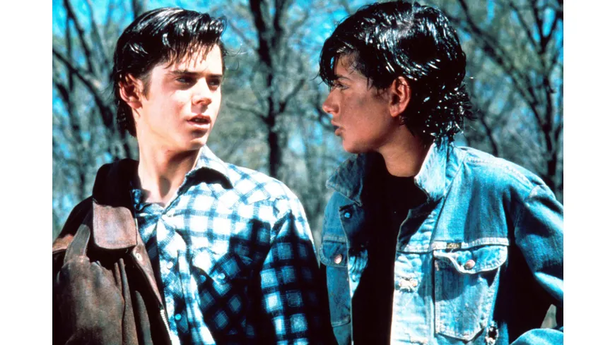 The Outsiders - Limited Collector's Edition (2 4K Ultra HDs) (+ 2 Blu-rays)