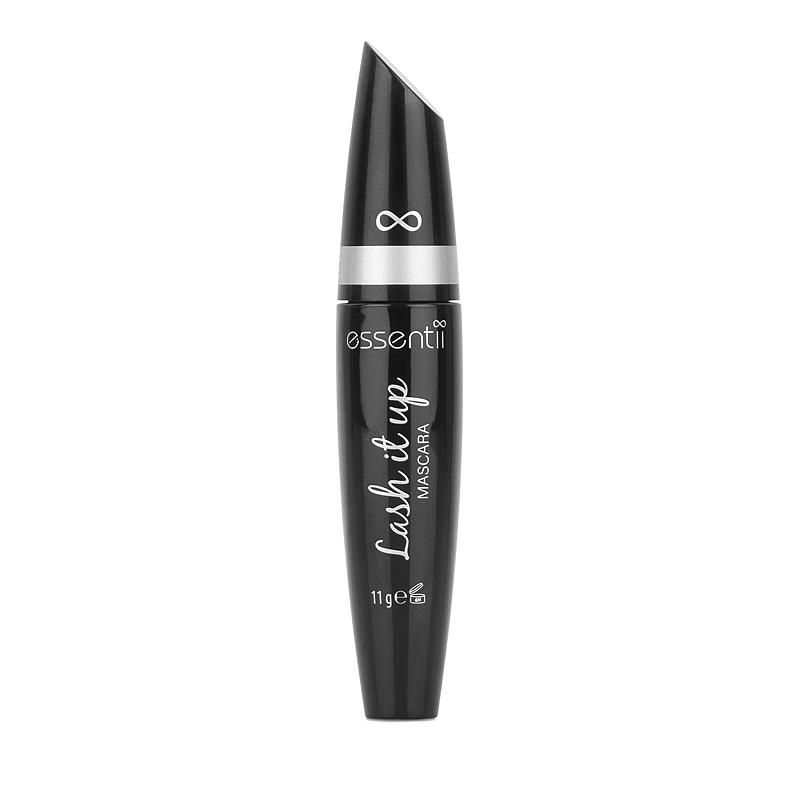 Essentii Mascara 12 ml sort Essentii