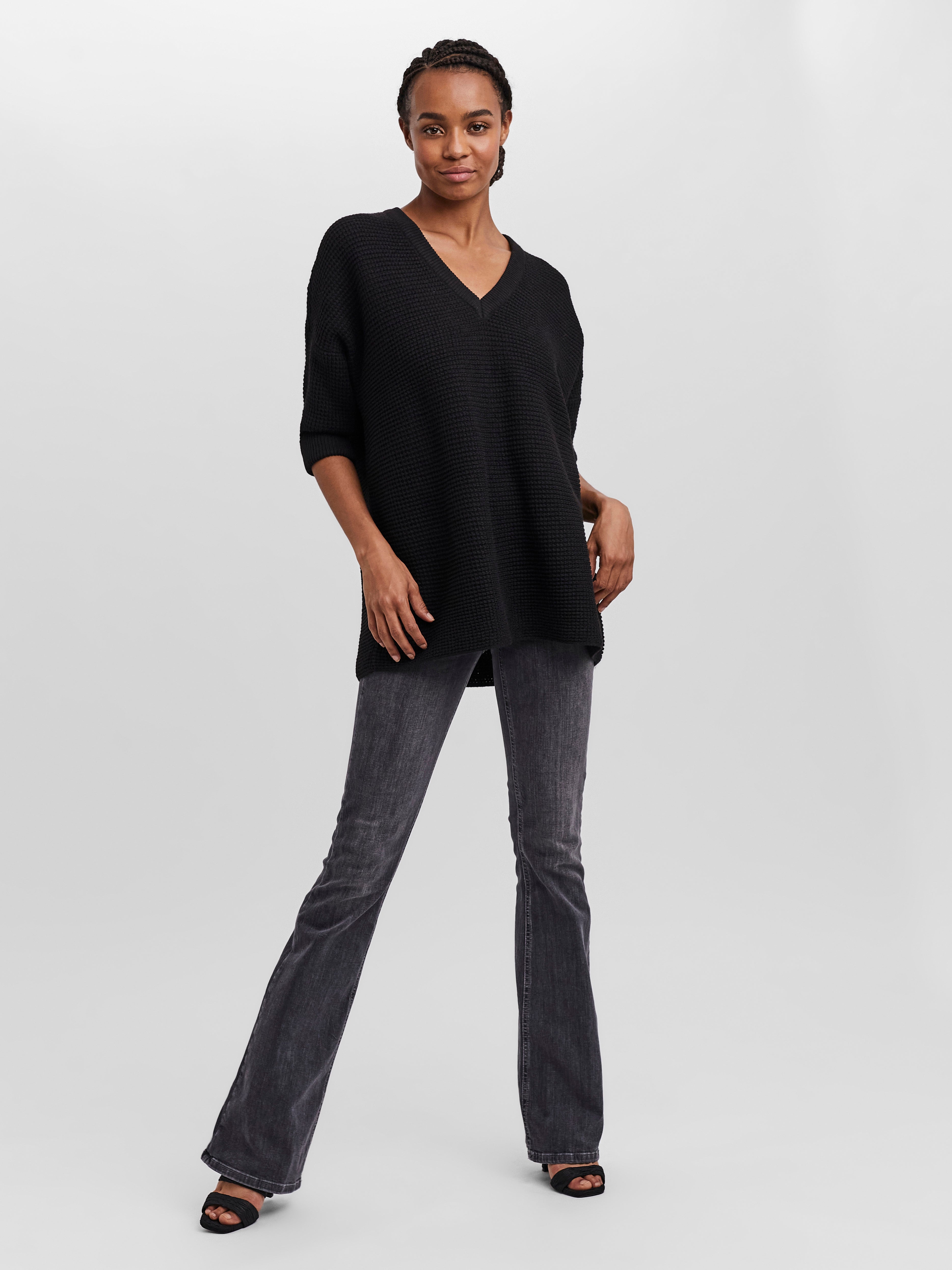 VMLEANNA Pullover