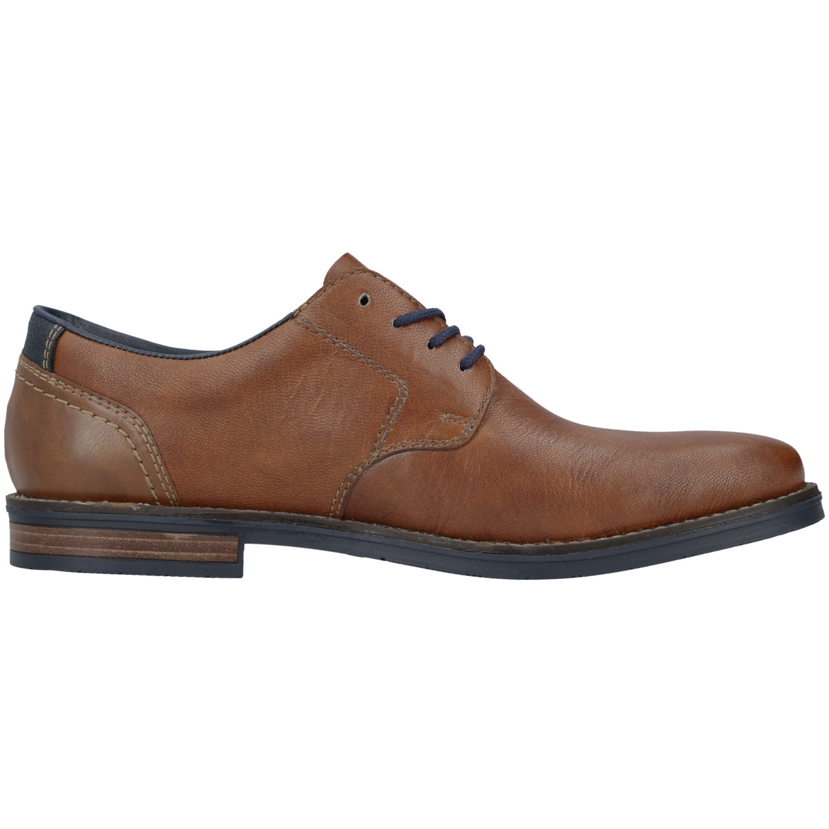 Rieker 13516 Businessschuhe braun