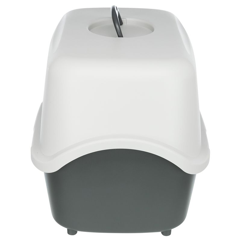 Trixie Katzentoilette Vico mit Haube zu TOP-Preisen