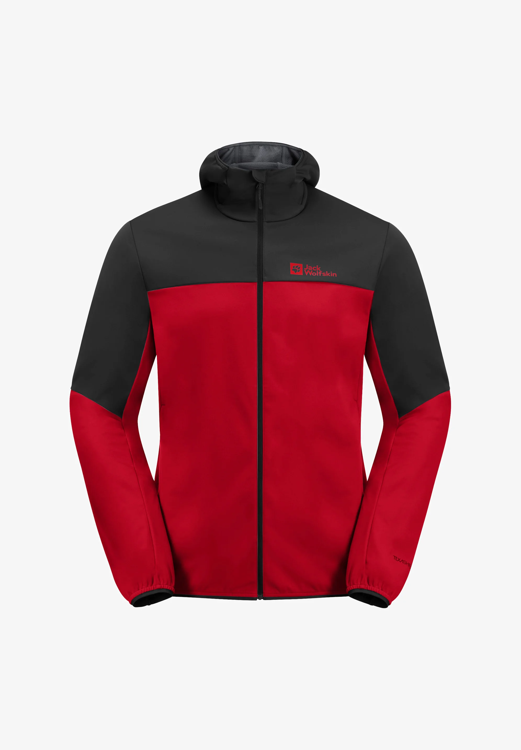 Jack Wolfskin FELDBERG HOODY - Chaqueta de exterior