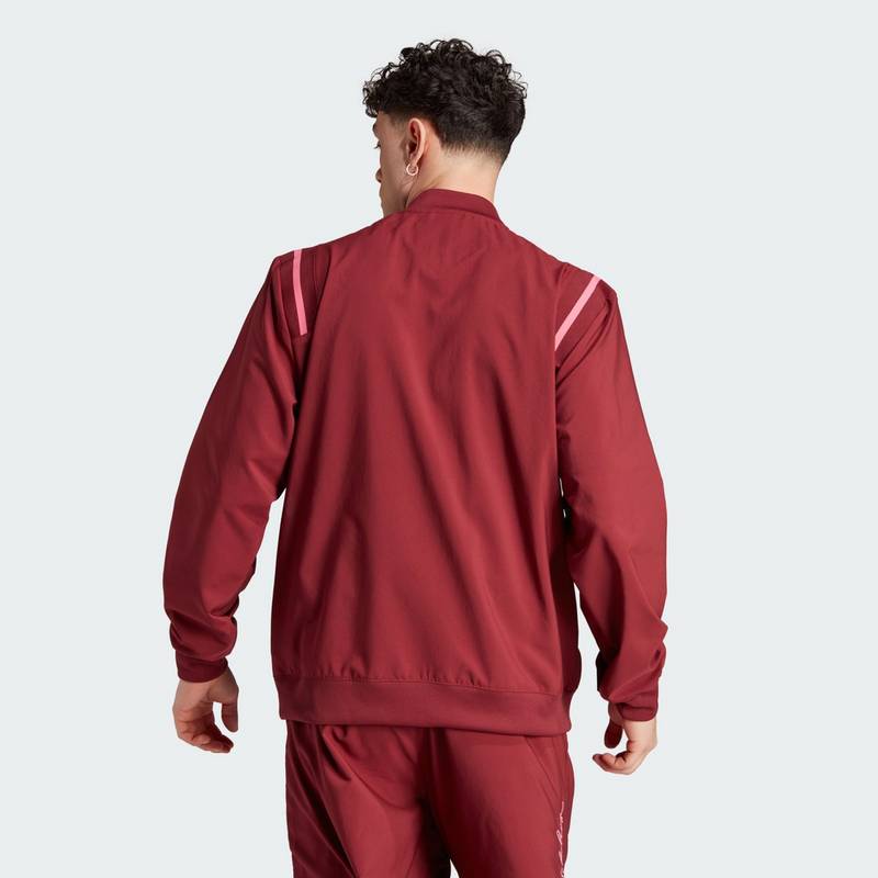adidas Scribble Jacke Funktionsjacke Herren