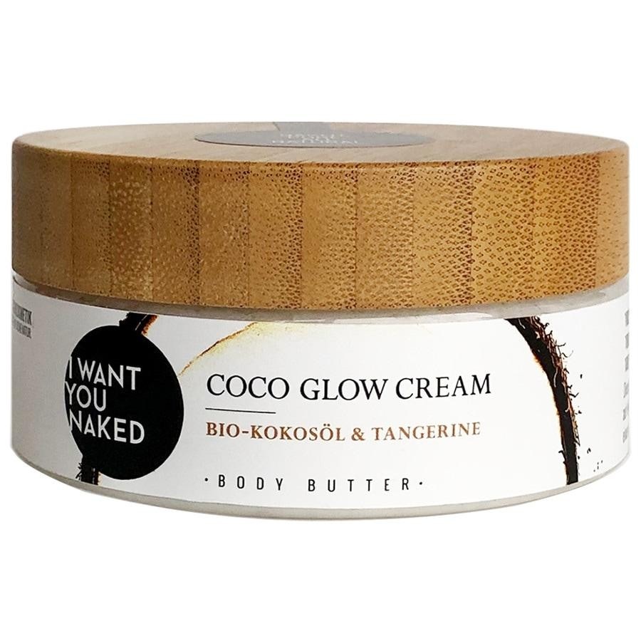 Coco Glow Cream
