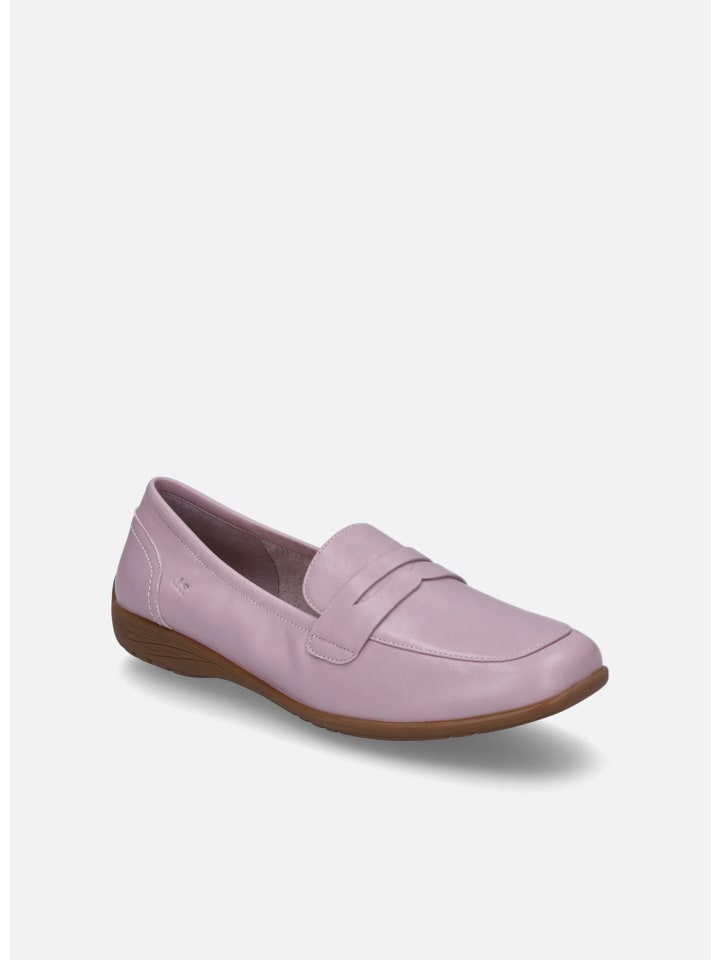 Josef Seibel Ballerina Fenja 22 in viola günstig kaufen