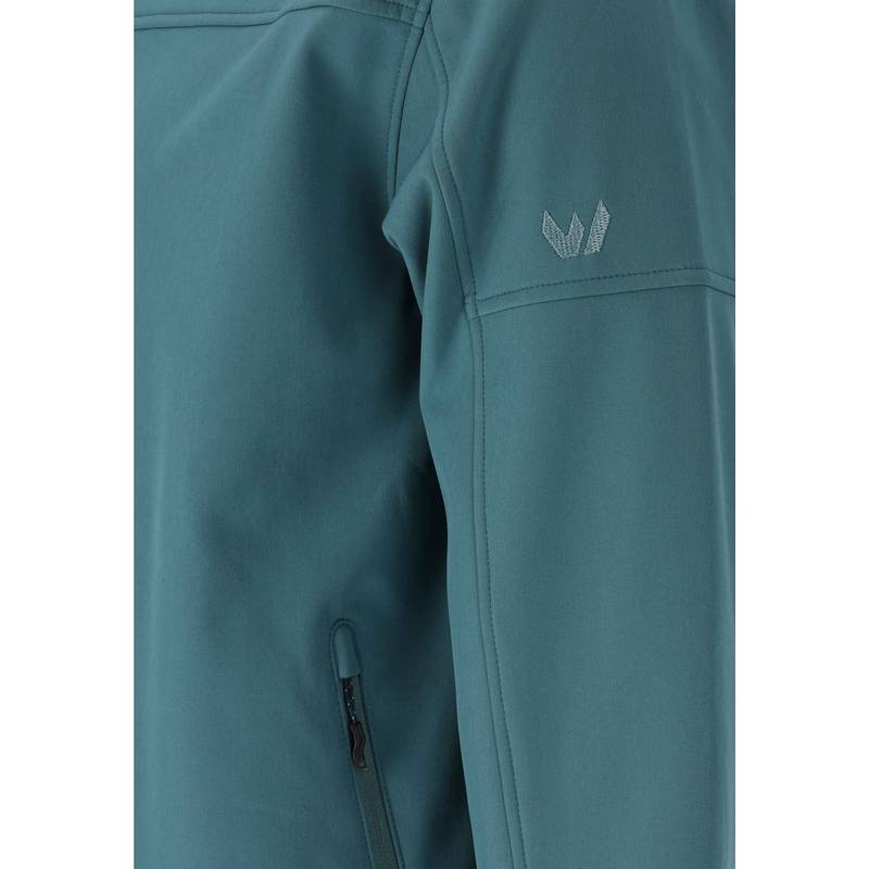 Whistler Dublin Softshelljacke Herren