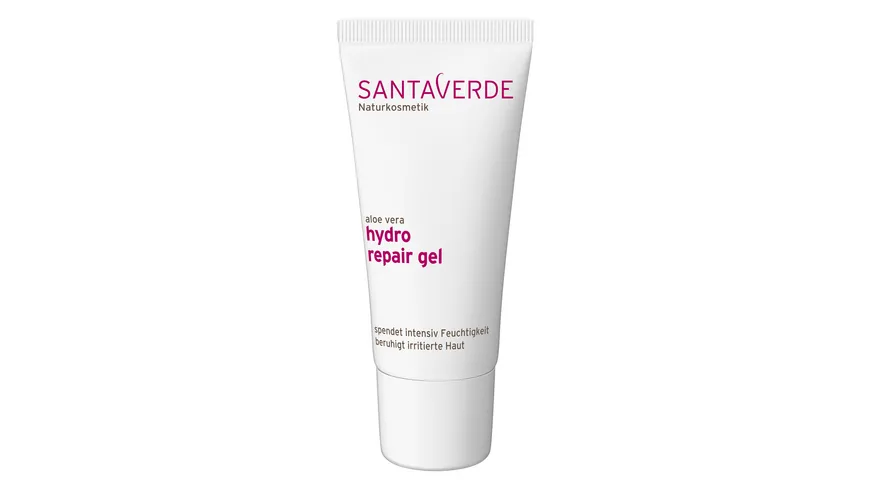 Santaverde hydro repair gel 30 ml
