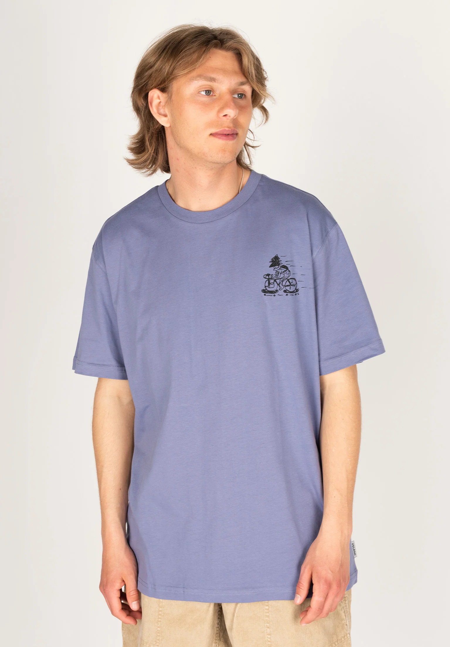x Pelago Graphic