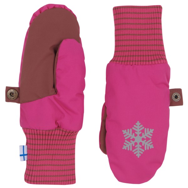 Finkid - Rukkanen - Handschuhe