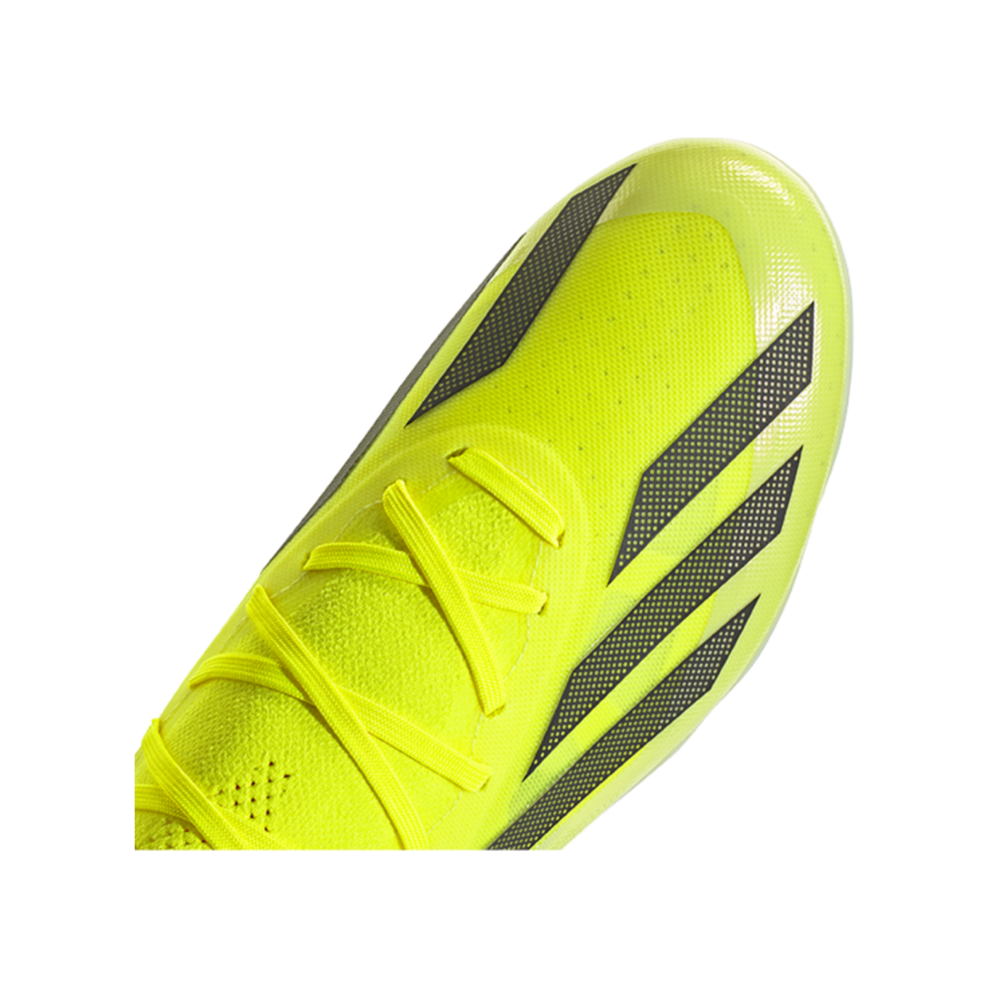 adidas X Crazyfast Pro FG Gelb Schwarz Weiss
