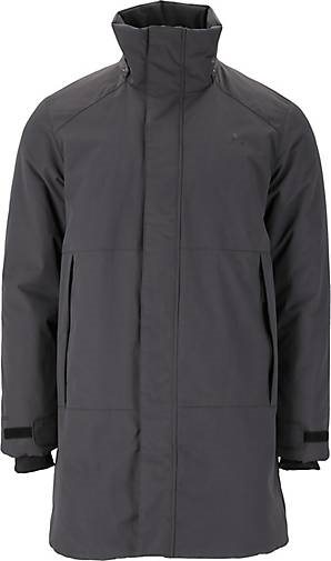 Whistler Winterparka Expedition mit angenehm leichtem Polster