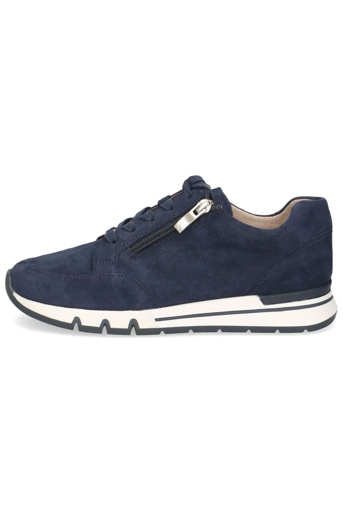 Caprice  Sneaker - Blau - Flacher Absatz
