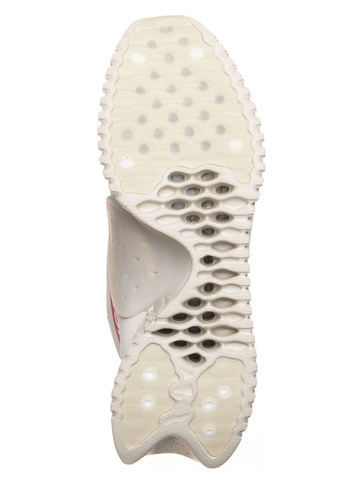 Nike Leder-Slipper 