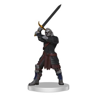 D&D Icons of the Realms: Curse of Strahd Miniaturen vorbemalt Denizens of Barovia (7)