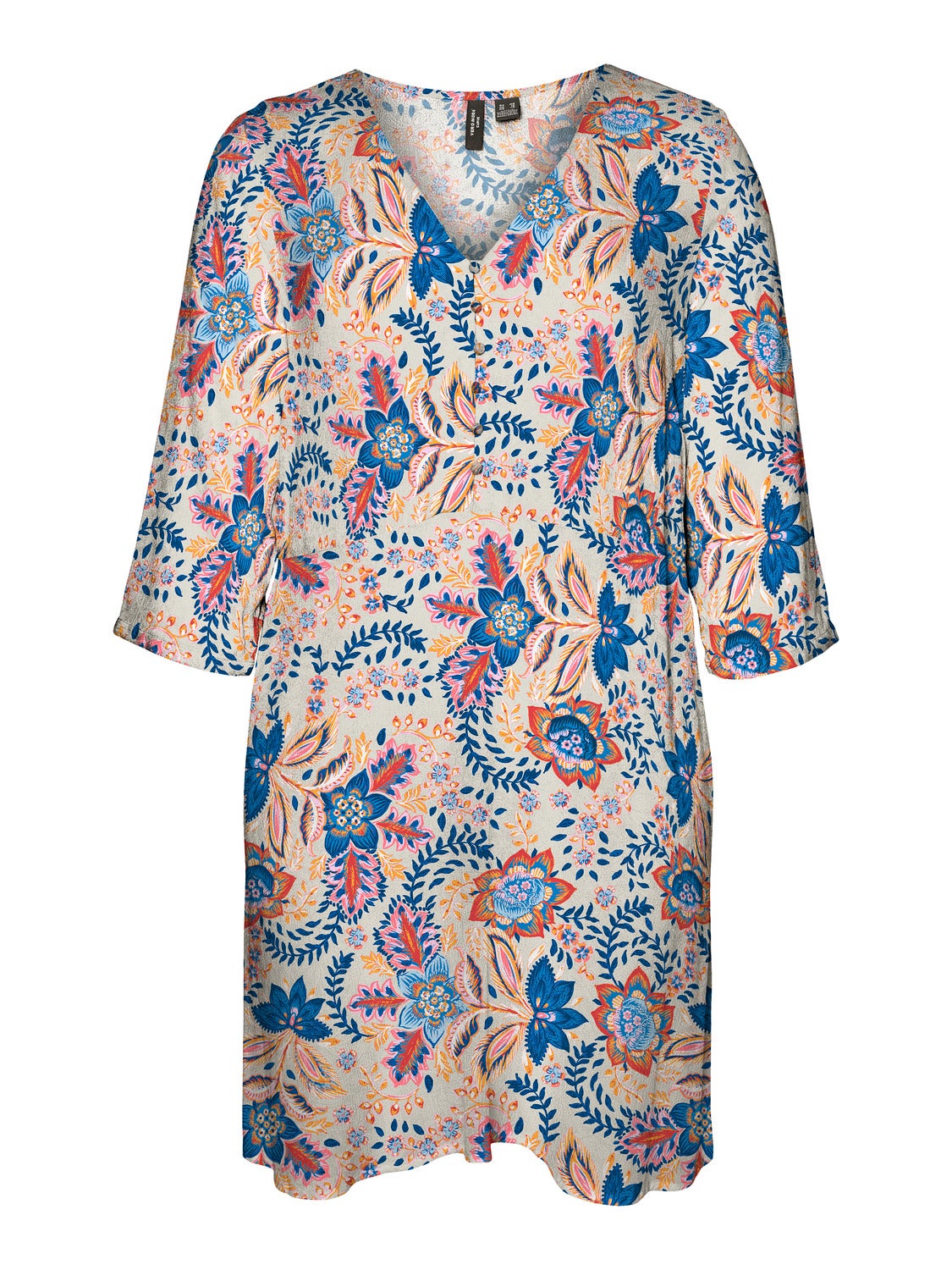 VMCMENNY Kurzes Kleid