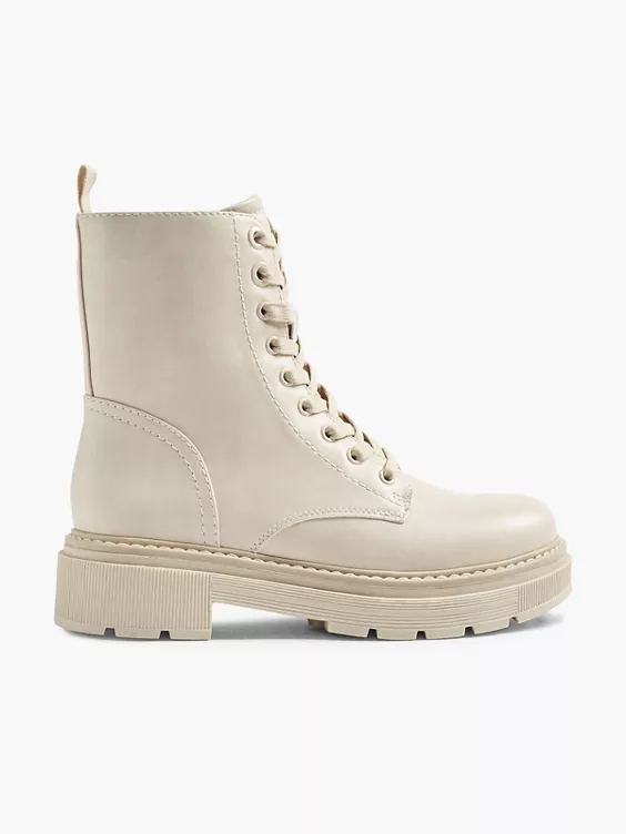 Graceland Schnürboots