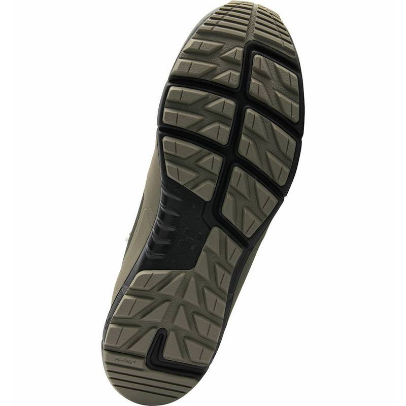 Haglfs L.I.M Mid Proof Eco Wanderschuhe Herren