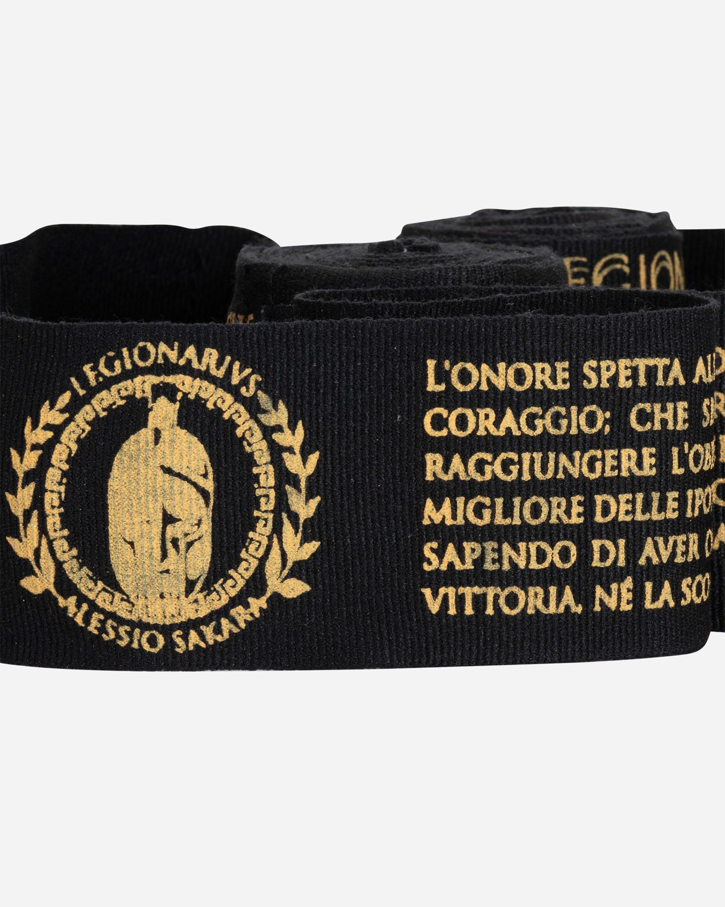 Boxerské gumičky Leone 3,5 m AB705-38