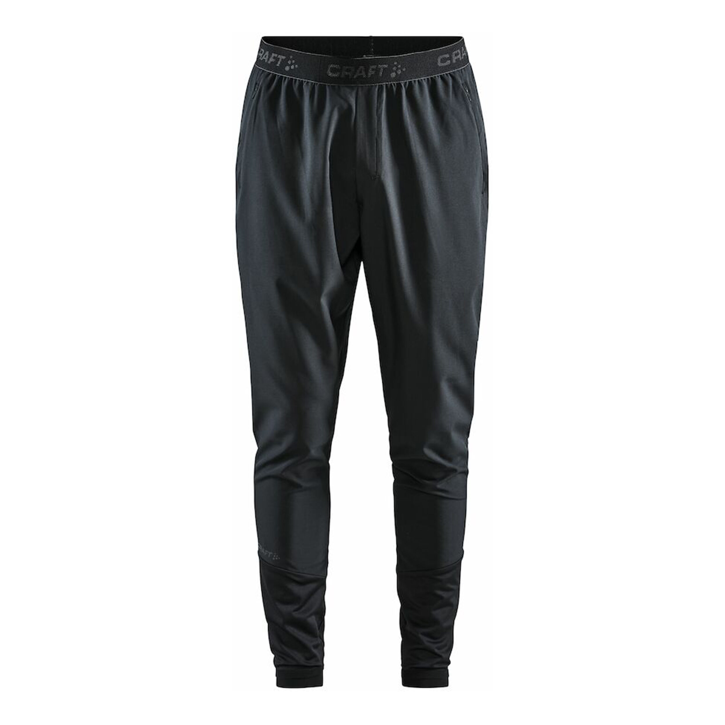 ADV Essence Training Laufhose Herren - Schwarz