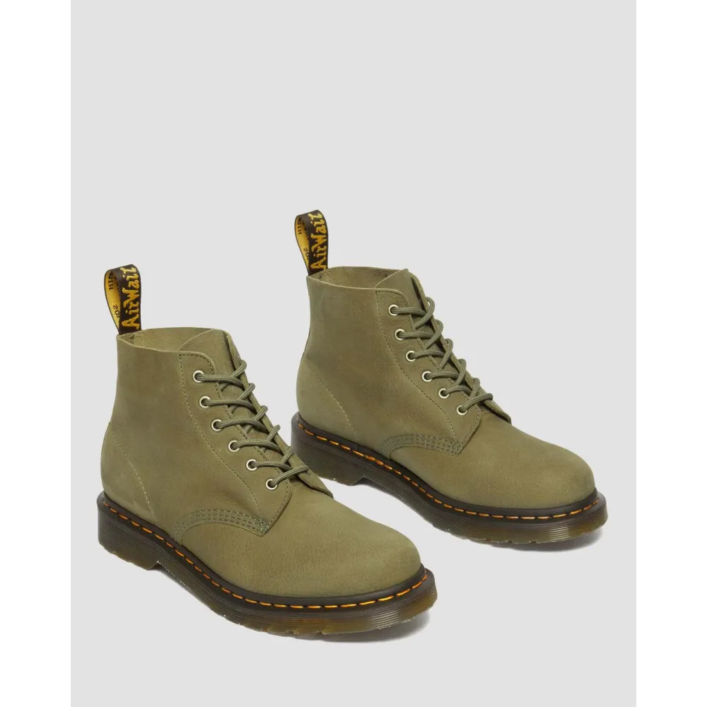 Dr. Martens 101 31810357 / grün