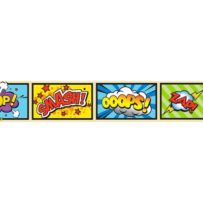Max & Molly Smart ID Halsband Comic