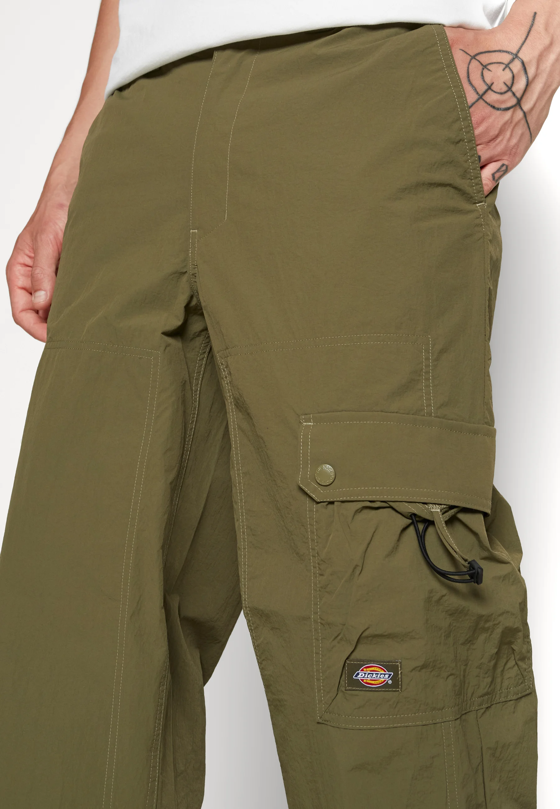 Dickies JACKSON - Pantalones cargo