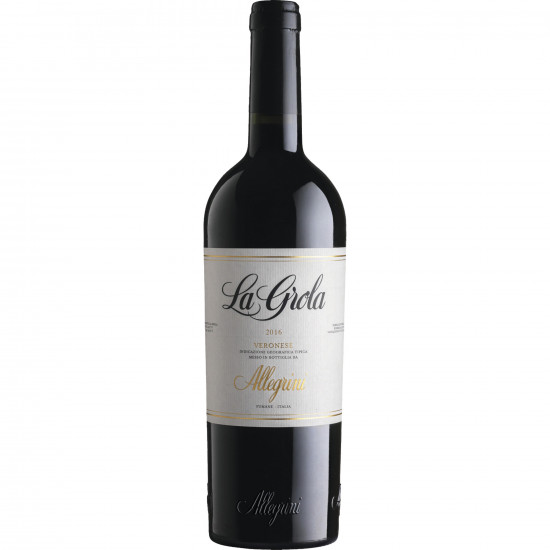 2018 La Grola Veronese IGP trocken - Allegrini