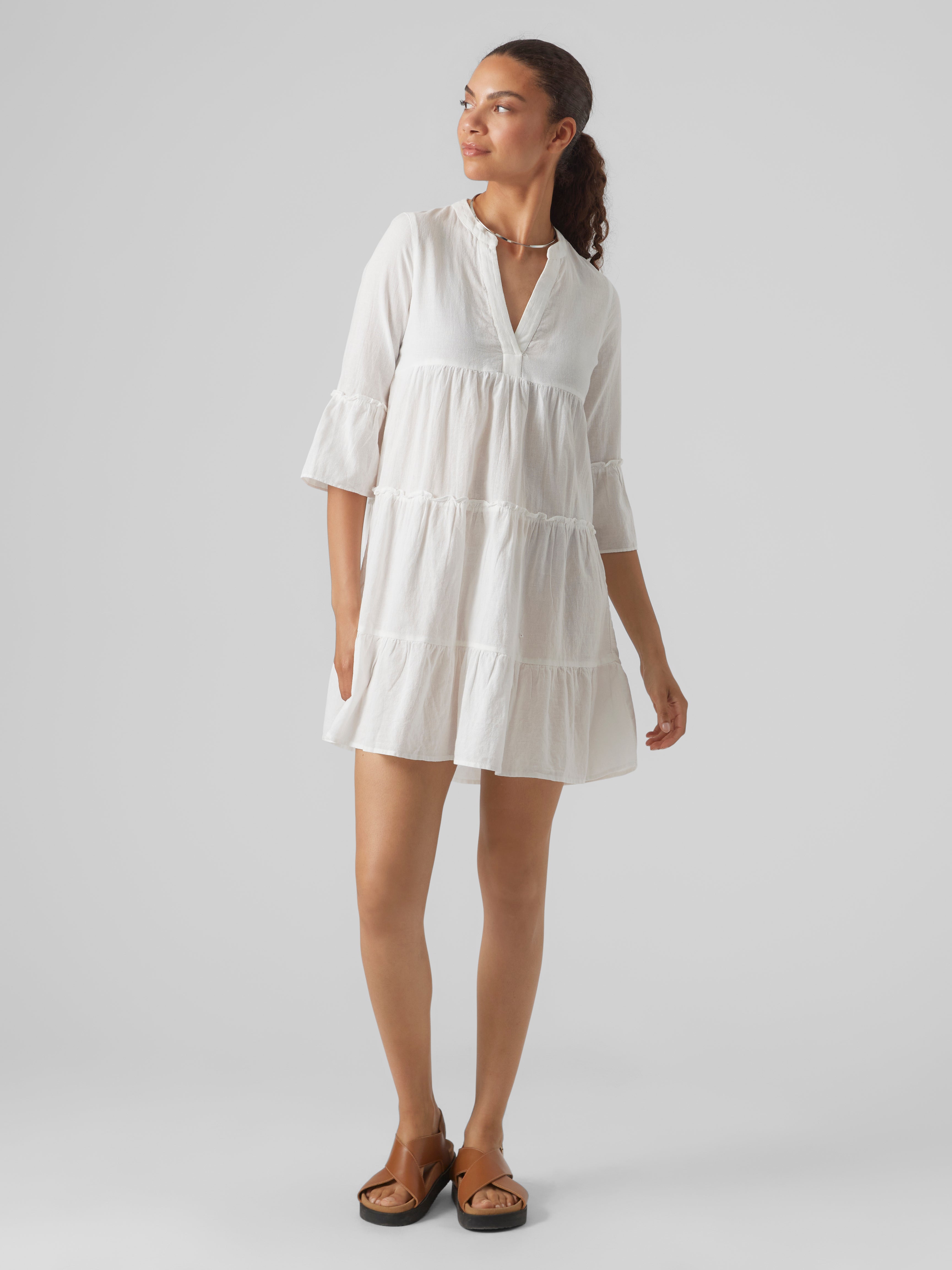 VMHELI Kurzes Kleid