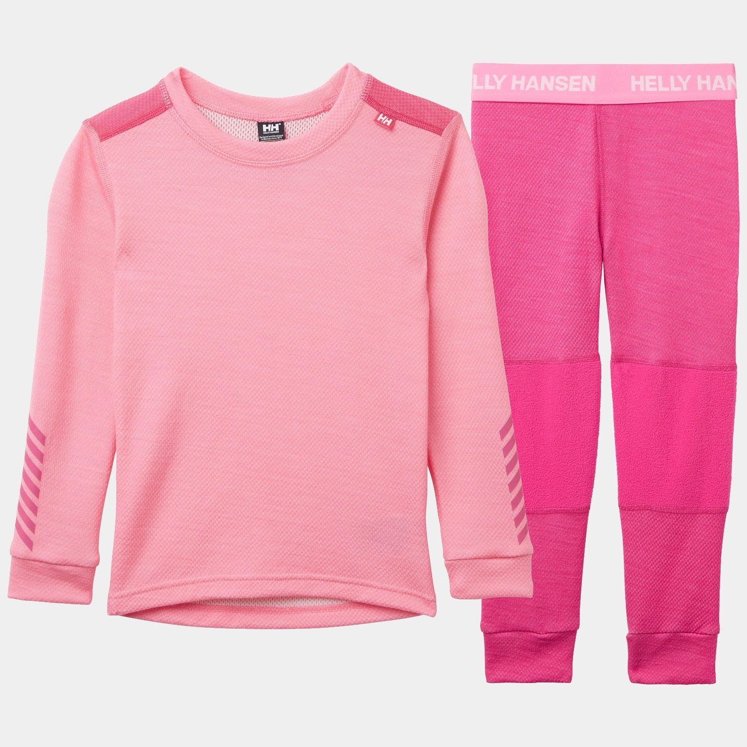 Kids' LIFA® Merino Wool Base Layer Set