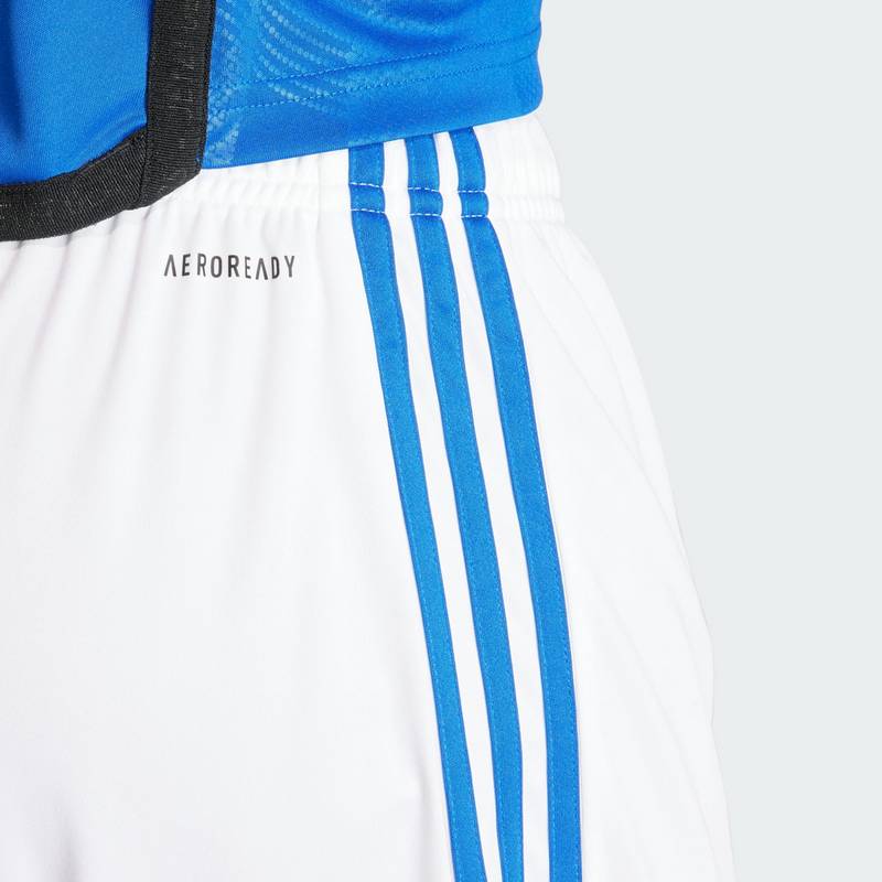 adidas Racing Straburg 23/24 Heimshorts Funktionsshorts Herren