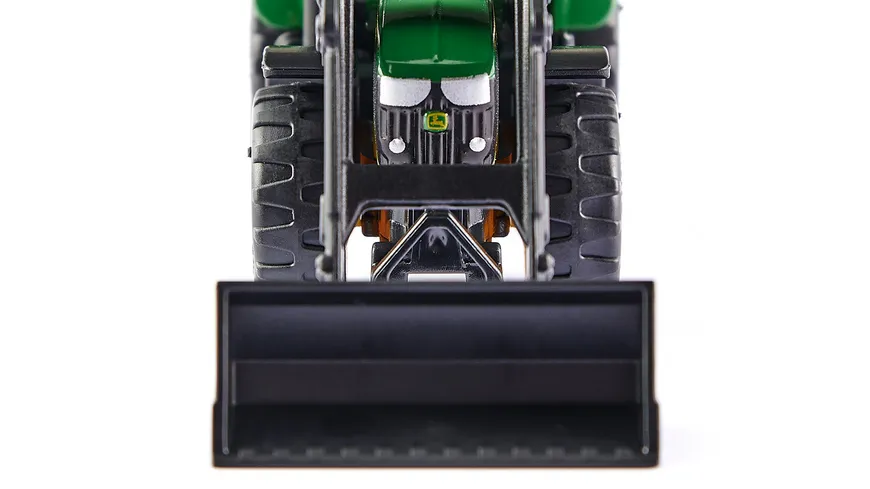 SIKU 1395 Super - John Deere mit Frontlader