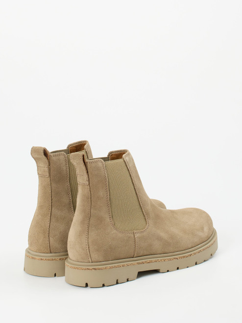 Chelsea Boots Highwood Slip On Mid-27562490039 Birkenstock