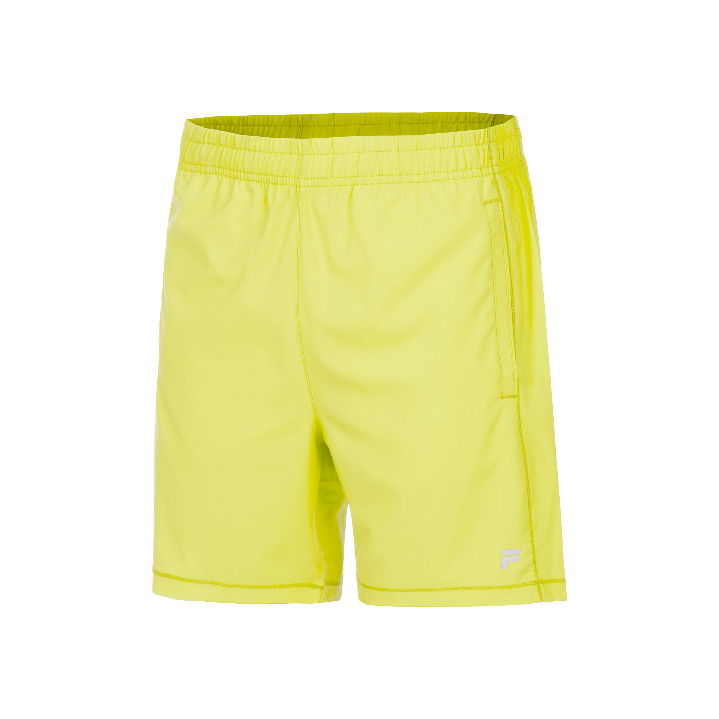 Constantin Shorts Herren - Gelb